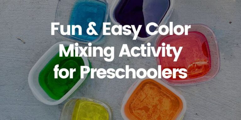 color mixing activity-cover