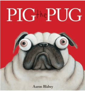 pig the pug