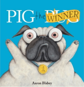 pig the winner