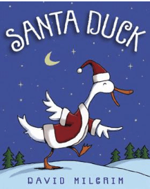 santa duck