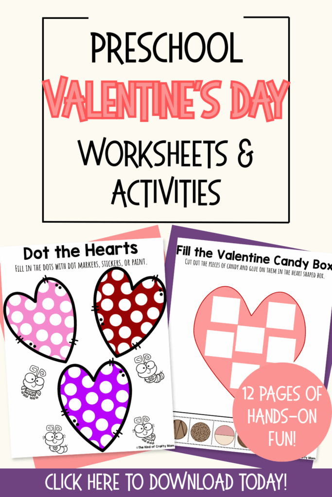 valentines day pin example 1