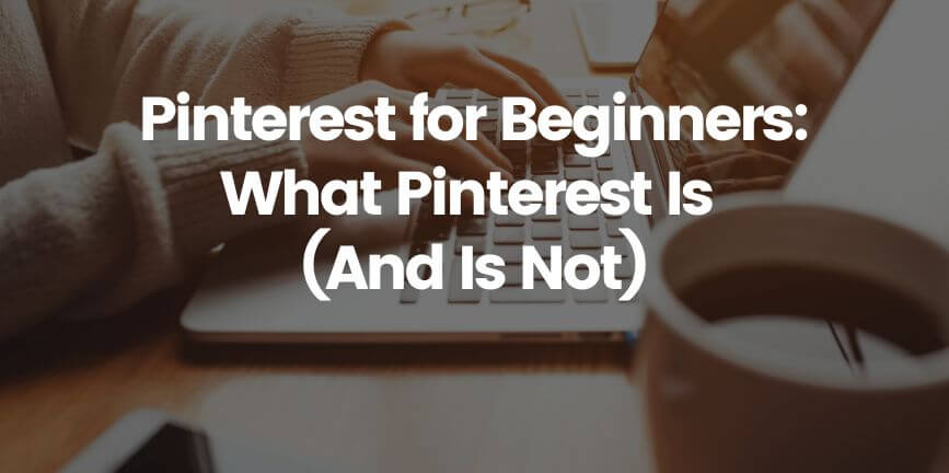 what pinterest is blog cover